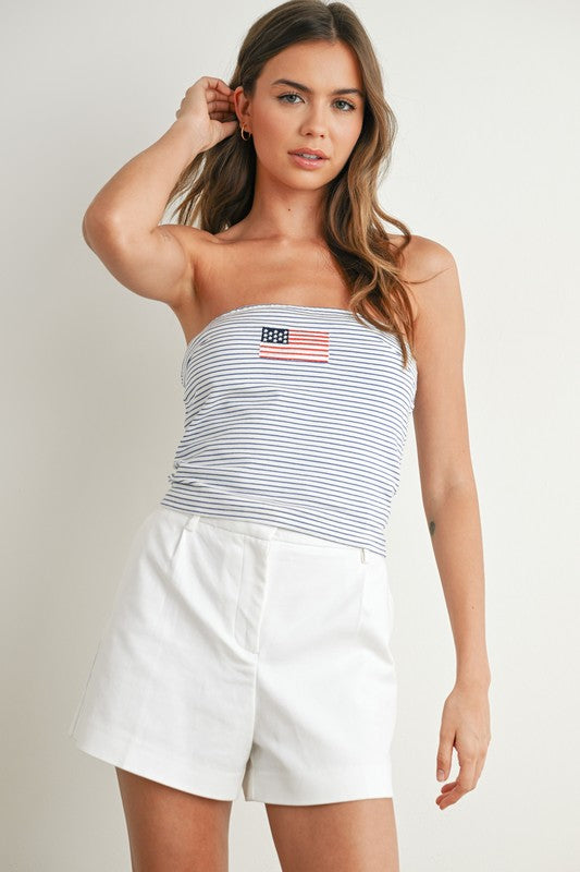 Tube Top
