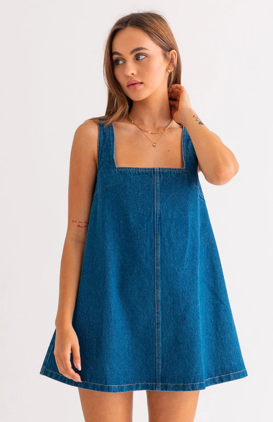 Denim Dream